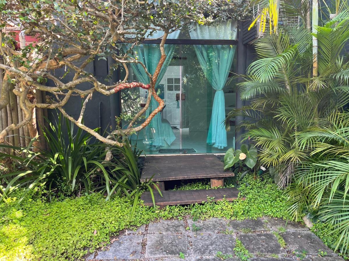 Oca House Acomodação com café da manhã Búzios Exterior foto